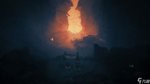 《生灵重塑》DLC“囚徒”现已上线 steam特别好评