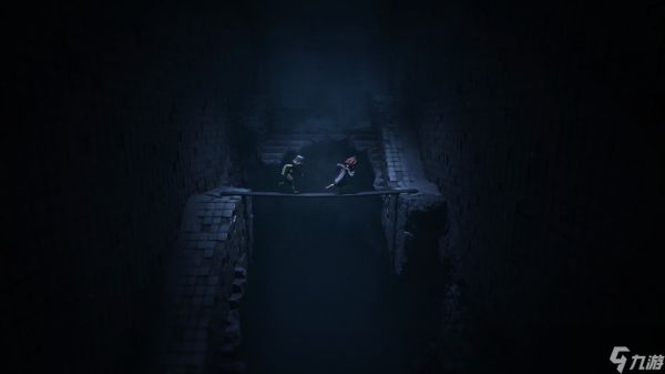 《生灵重塑》DLC“囚徒”现已上线 steam特别好评