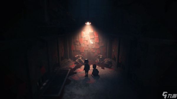 《生灵重塑》DLC“囚徒”现已上线 steam特别好评