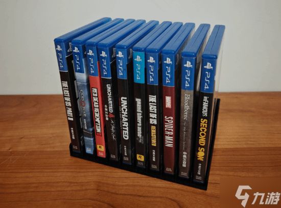 PS5等主机光盘制作成行业机密:任何人都不许公开谈论
