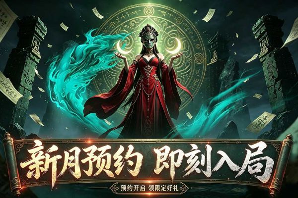 新月派对好玩吗 新月派对玩法简介