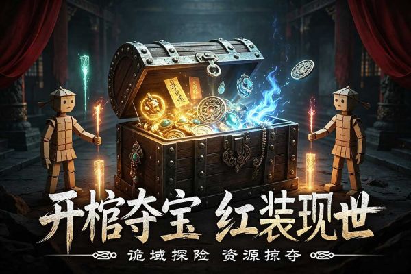 新月派对好玩吗 新月派对玩法简介