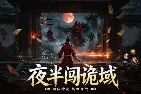新月派对好玩吗 新月派对玩法简介