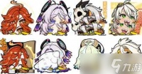 原神火神融化队输出顺序 火神7融手法技巧