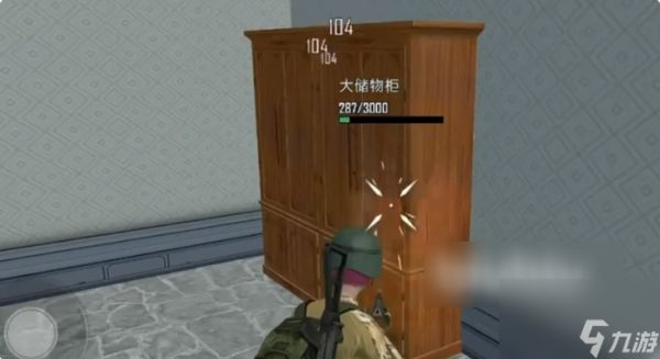 海域重启怎么拆家 海域重启拆家详细攻略