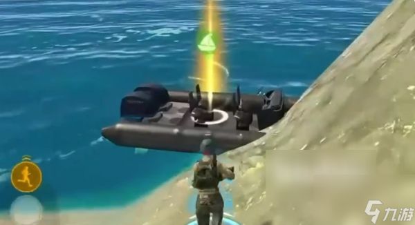海域重启怎么拆家 海域重启拆家详细攻略
