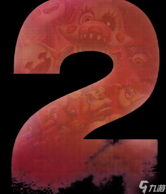 谜语人！开发商发图暗示《玩具熊的五夜后宫》新作
