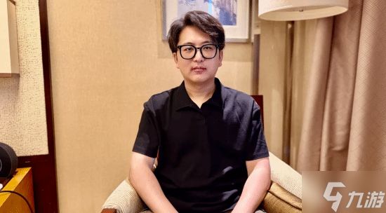 夏思源确认《无常》续作仍是国产游戏！最新照曝光