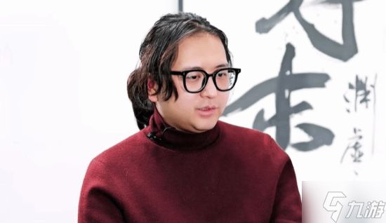夏思源确认《无常》续作仍是国产游戏！最新照曝光