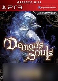 恶魔之魂最早内部演示曝光:首曝第一人称视角与原始镜头设计