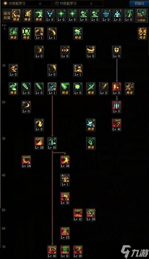 《魔幻战歌刷图技巧大全》（成为顶尖刷图高手的必备指南）