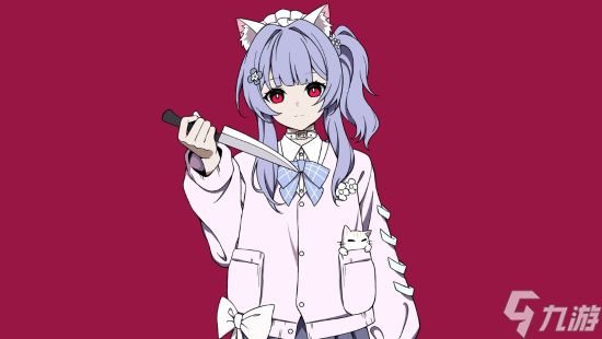 国产Gal《中国式地雷女》Steam发售：百万制作，全中文配音，和三个“危险女孩”谈一场中式恋爱
