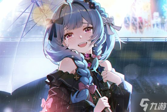 国产Gal《中国式地雷女》Steam发售：百万制作，全中文配音，和三个“危险女孩”谈一场中式恋爱