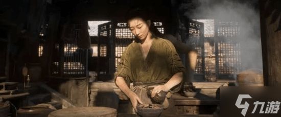 玩家不信820没大的！《黑钟馗》一年干不出个实机？