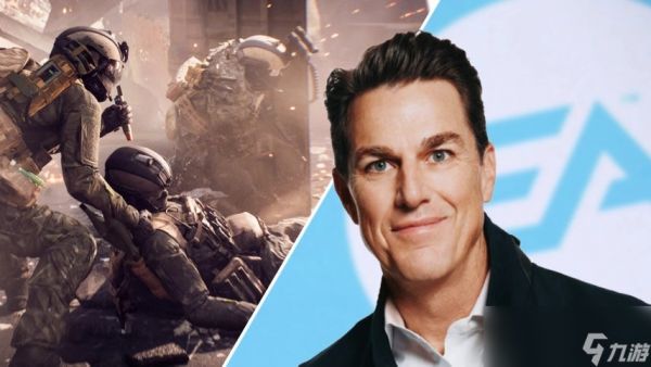 EA CEO威尔逊2026年薪酬或远超此前报道