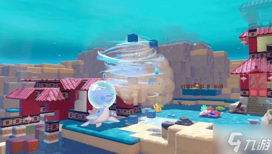《宝可梦Pokopia》DLC M站评分85！量大管饱小清新