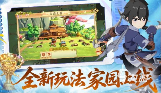 2026年热门手游排行榜：全球最受欢迎的十大游戏推荐