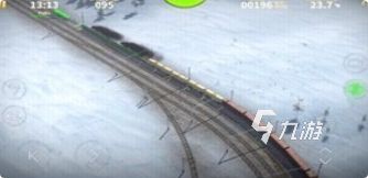 2026热门中国高铁模拟器游戏下载推荐：经典高铁驾驶体验合集