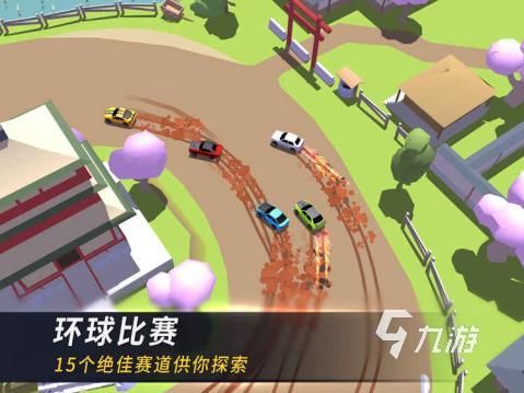 2026热门自由改装车游戏推荐：高自由度汽车改装模拟游戏汇总
