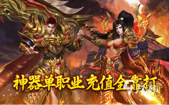 2026热门手游排行榜：高人气、高下载量的手游推荐大全