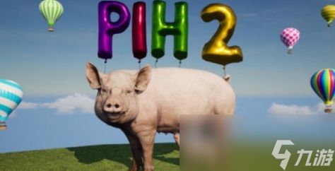 《Pih 2》游戏特色内容介绍