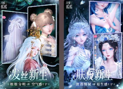 2026热门高质量手游推荐：好玩耐玩的精品手游下载分享