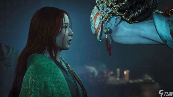 《鬼武者:剑之道》通关需20小时 有两种难度选项