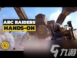 ARC-Raiders怎么投入战斗任务