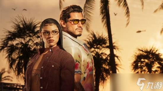 GTA6预购远超预期，Take-Two称其热度史无前例且难以量化