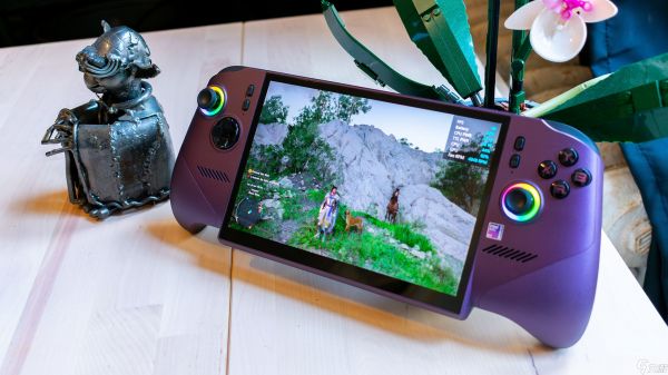 Valve 正在扩大 SteamOS 的掌机支持范围，期待其生态持续壮大