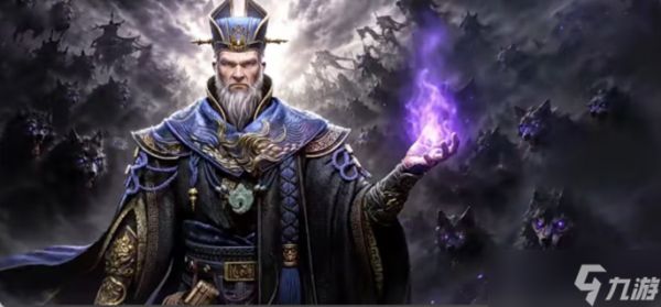 三国天下归心司马懿阵容怎么搭配-司马懿最强两套阵容