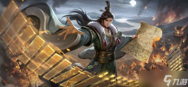 三国天下归心司马懿阵容怎么搭配-司马懿最强两套阵容