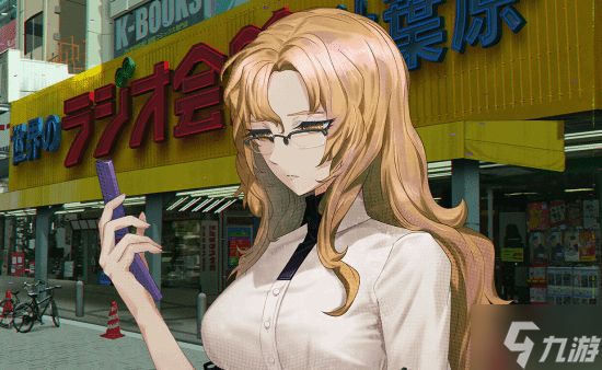 《命运石之门》重制版XBOX跳票 仅Steam提前两月