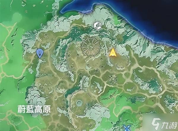《龙之剑觉醒》刷狐狸和野猪地点推荐