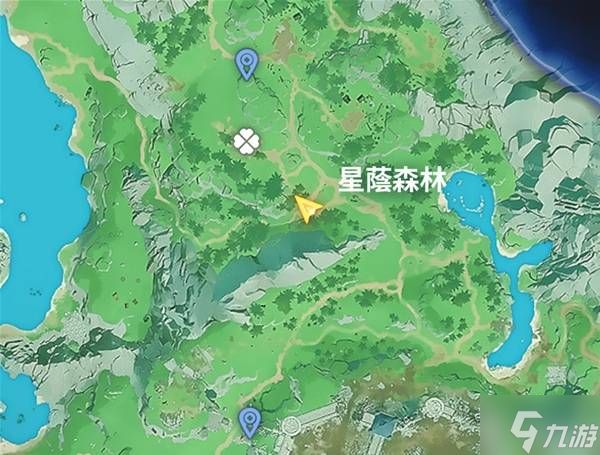 《龙之剑觉醒》刷狐狸和野猪地点推荐
