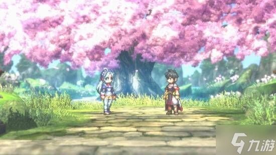 《幻想水浒传 STAR LEAP》上线！系列正统新作 玩家爆赞：玩法多样 内容丰富