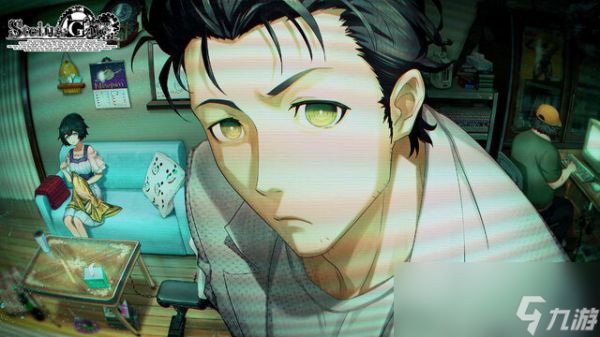 《命运石之门：重启》XBOX版延期 10月29日发售