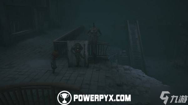 《生灵重塑》囚徒DLC全奖杯攻略 DLC1奖杯解锁条件及路线指引