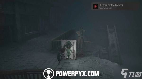 《生灵重塑》囚徒DLC全奖杯攻略 DLC1奖杯解锁条件及路线指引