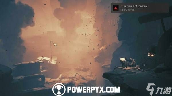 《生灵重塑》囚徒DLC全奖杯攻略 DLC1奖杯解锁条件及路线指引