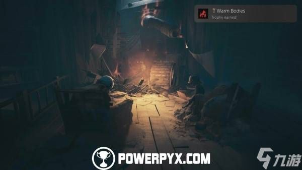《生灵重塑》囚徒DLC全奖杯攻略 DLC1奖杯解锁条件及路线指引