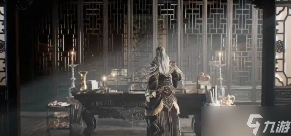 《影之刃零》势力介绍