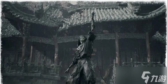 《影之刃零》势力介绍