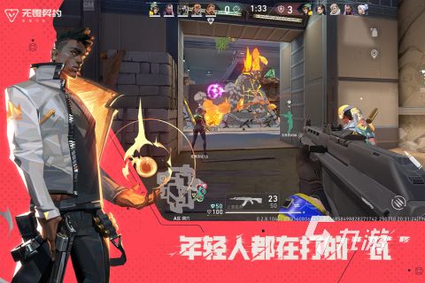 2026高画质射击游戏推荐：画质出色、玩法硬核的必玩FPS清单