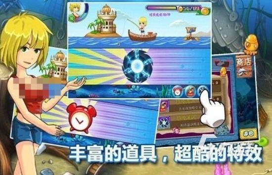 2026热门美女主题游戏下载合集：免费高清单机与互动游戏大全