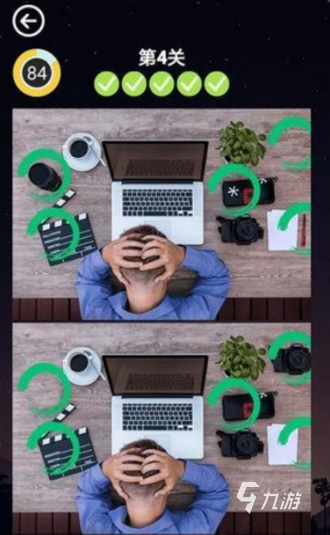 2026免费找茬小游戏推荐：好玩又耐玩的找茬手游合集