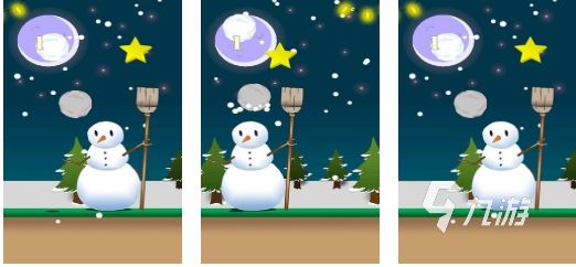 2026年好玩的滚雪球游戏推荐：趣味雪球玩法大盘点