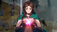 《幻世录 重制版》新宣传片 游戏将于9月10日发售