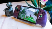 Valve 正在扩大 SteamOS 的掌机支持范围 期待其生态持续壮大
