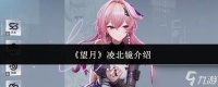 望月凌北镜怎么样凌北镜介绍